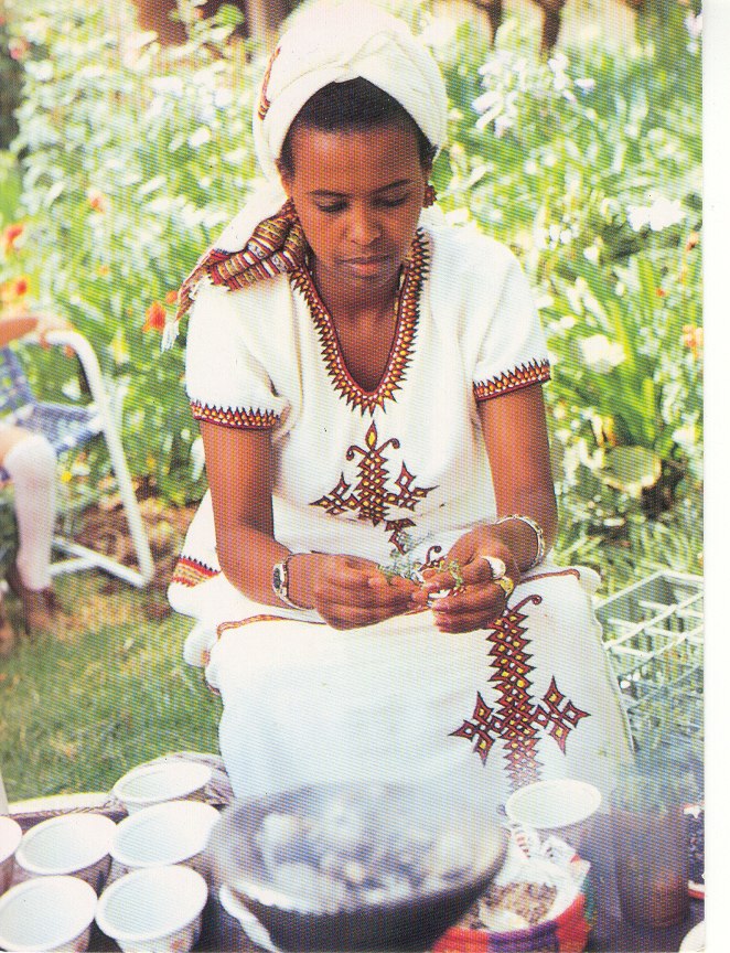 Ethiopian Culture | Goo